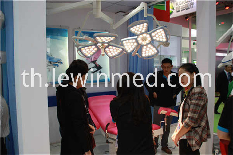 Led Operation Lamp 25